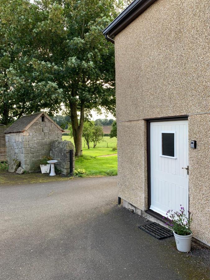 Grinshill Farmhouse Studio Near Shrewsbury المظهر الخارجي الصورة
