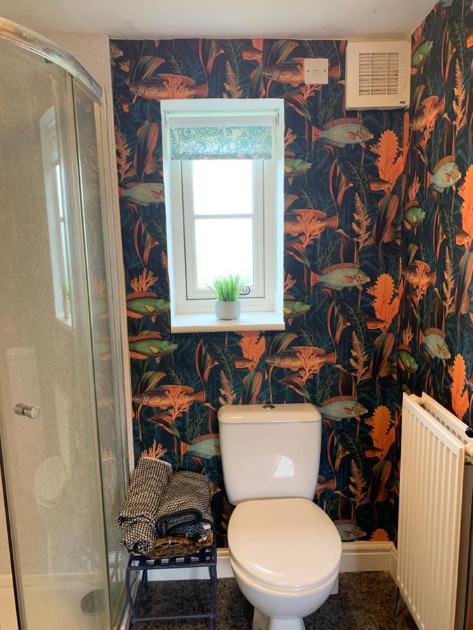 Grinshill Farmhouse Studio Near Shrewsbury المظهر الخارجي الصورة
