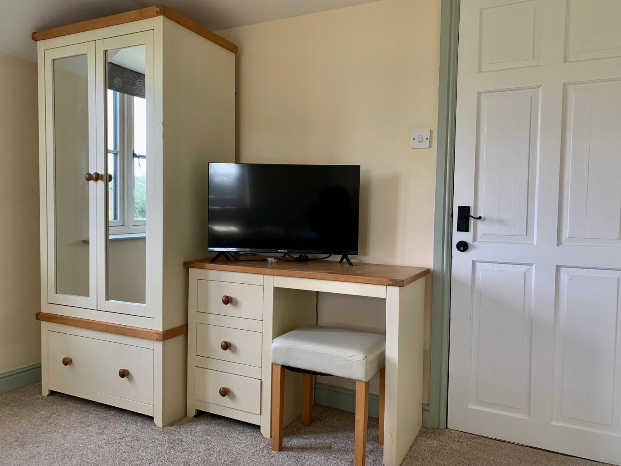 Grinshill Farmhouse Studio Near Shrewsbury المظهر الخارجي الصورة