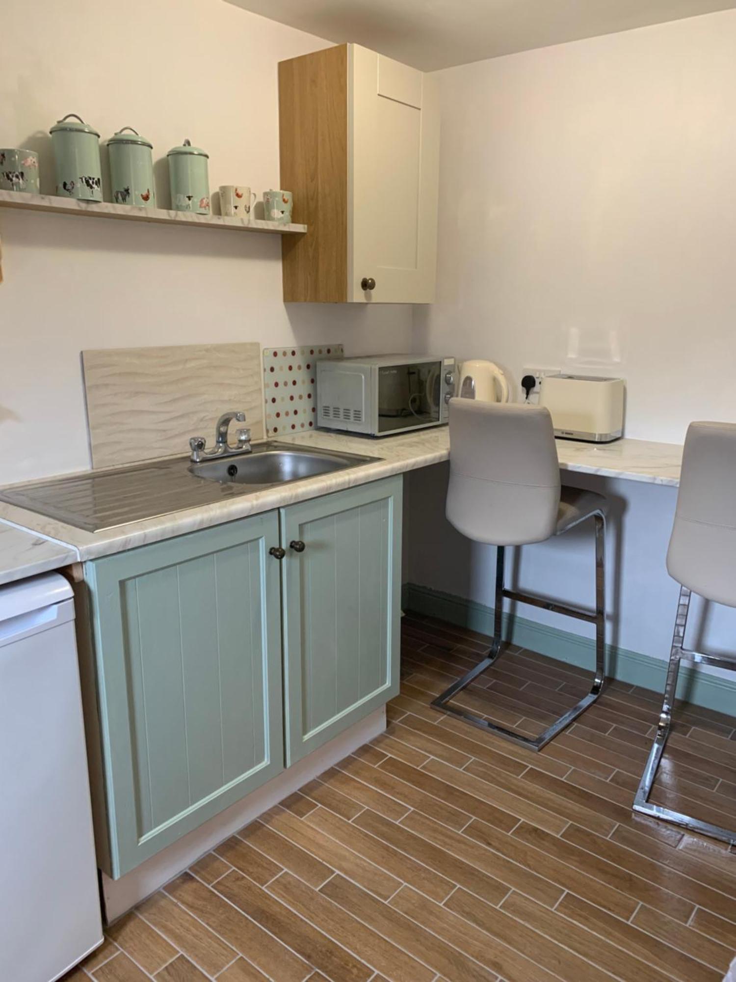 Grinshill Farmhouse Studio Near Shrewsbury المظهر الخارجي الصورة