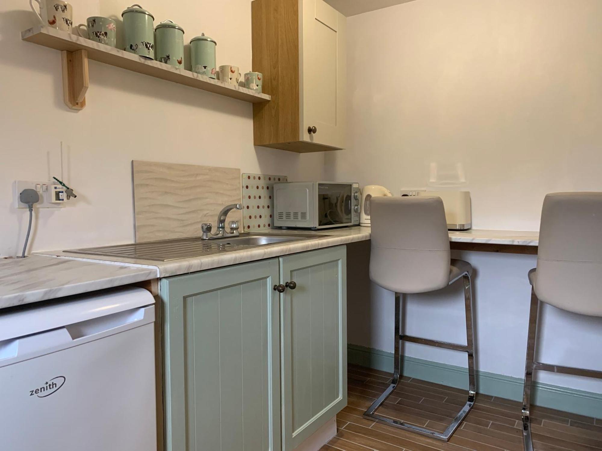 Grinshill Farmhouse Studio Near Shrewsbury المظهر الخارجي الصورة