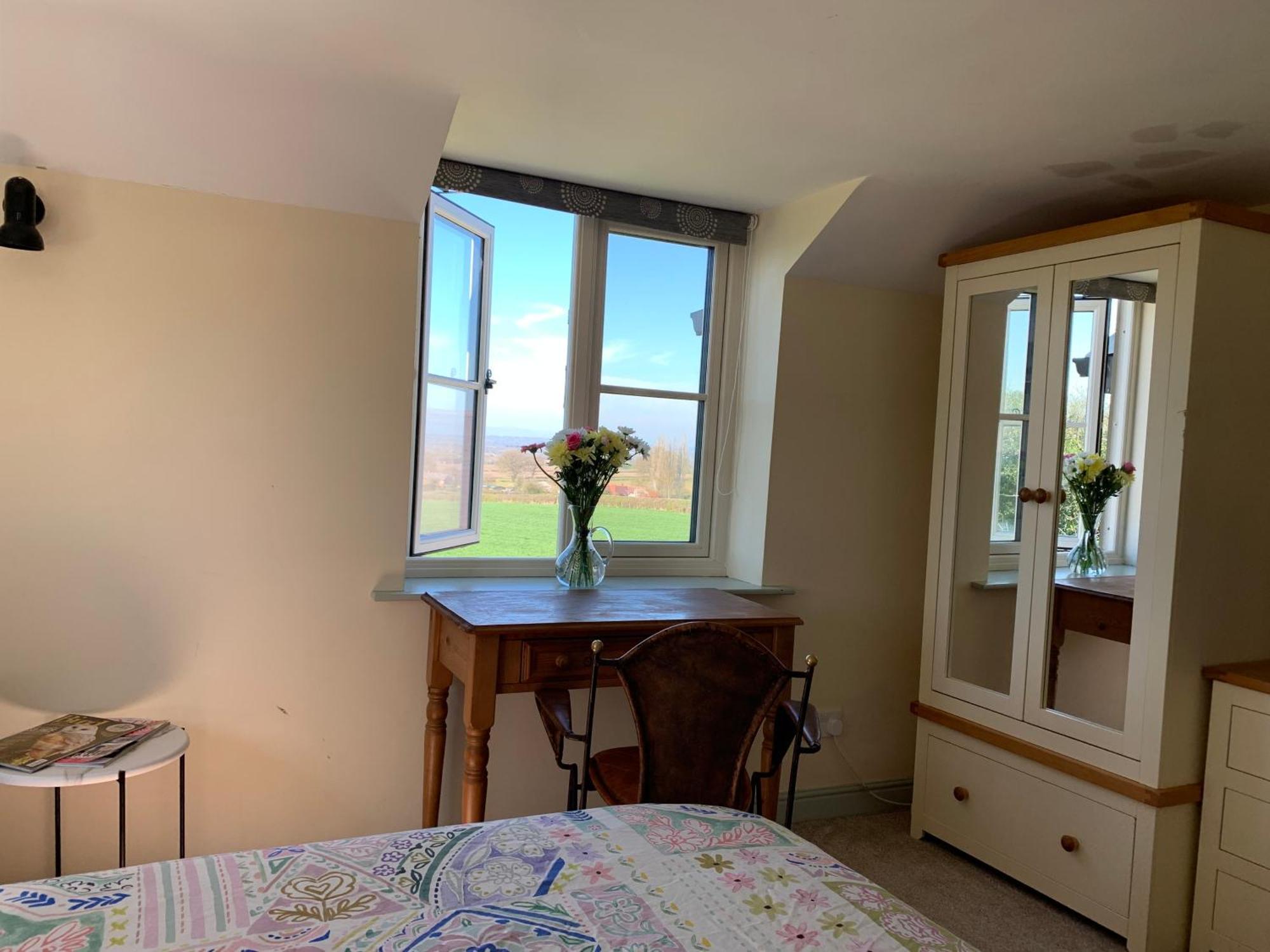 Grinshill Farmhouse Studio Near Shrewsbury المظهر الخارجي الصورة