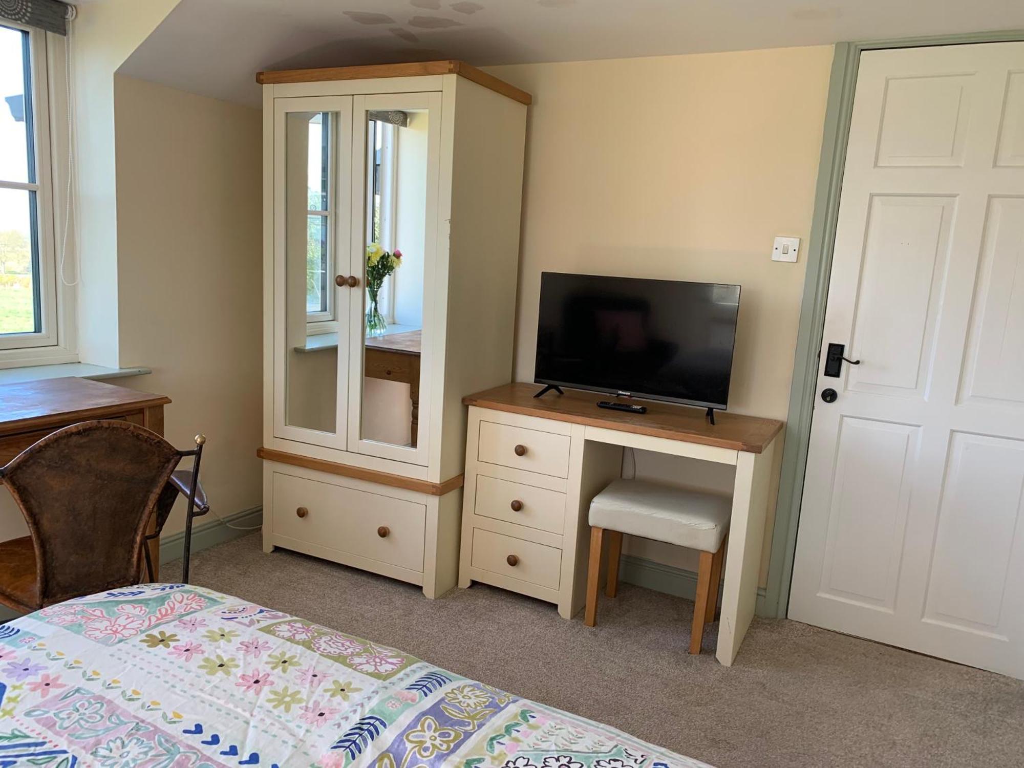 Grinshill Farmhouse Studio Near Shrewsbury المظهر الخارجي الصورة